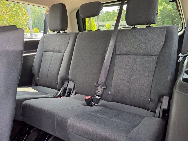 Used 2024 Silver Ford XLT image 12