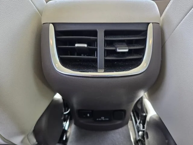 Used 2024 Sterling Gray Metallic Chevrolet 2LT image 15