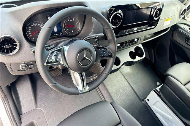 New 2026 Arctic White Mercedes-Benz  image 37