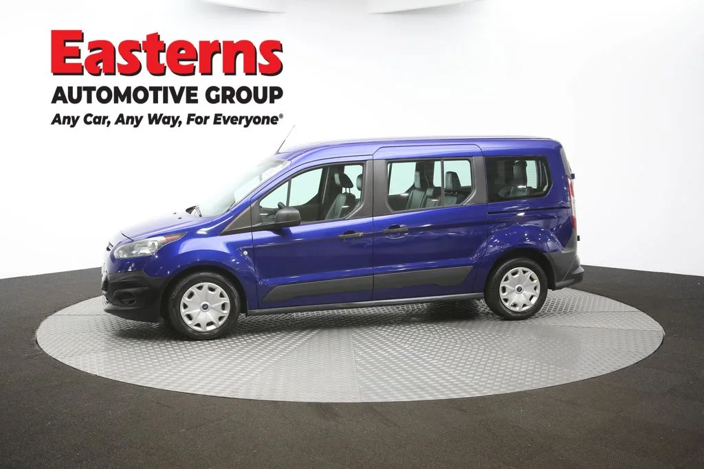 Used 2017 Blue Ford XL image 54