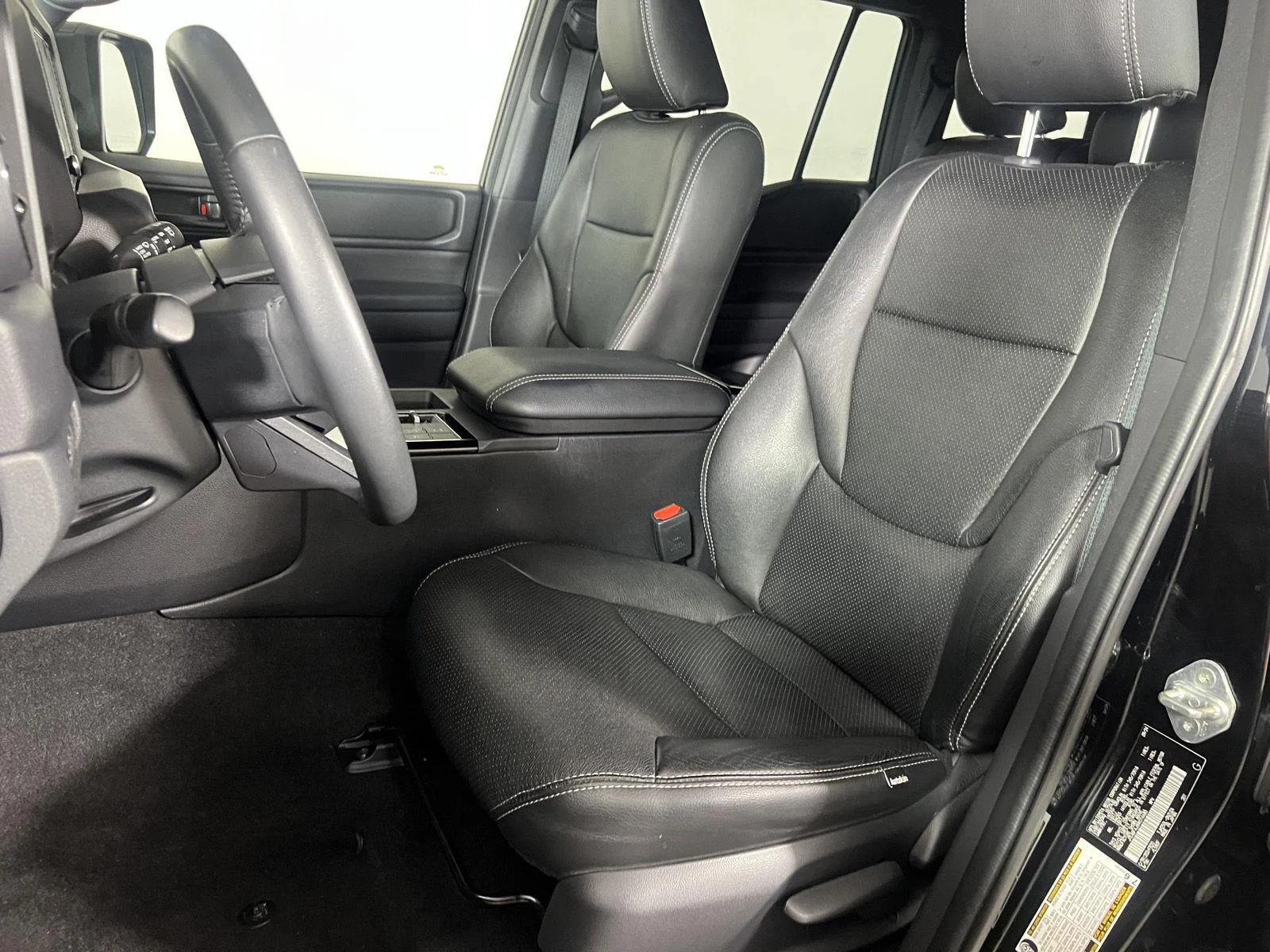 Used 2024 Black Toyota 1958 image 14