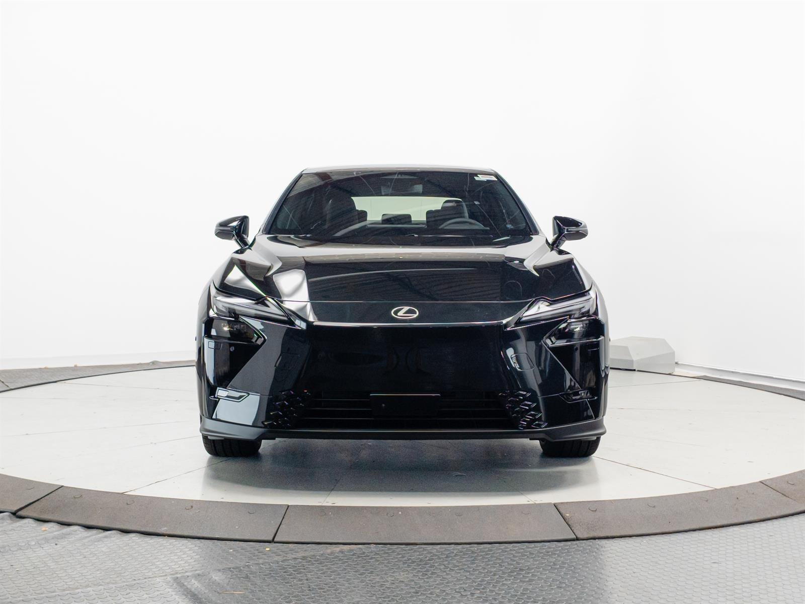 New 2026 Caviar Lexus ES 350e LUXURY image 2