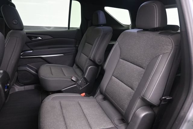 Used 2024 Gray Chevrolet LT image 23
