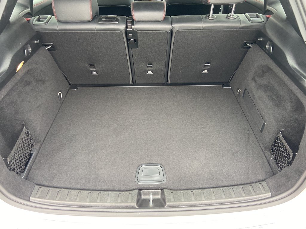 Certified Used 2023 Iridium Silver Metallic Mercedes-Benz AMG® GLA 35 image 16