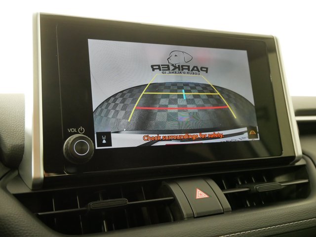 Certified Used 2023 Ice Cap Toyota XLE w/ Convenience Pkg & Weather Pkg image 29