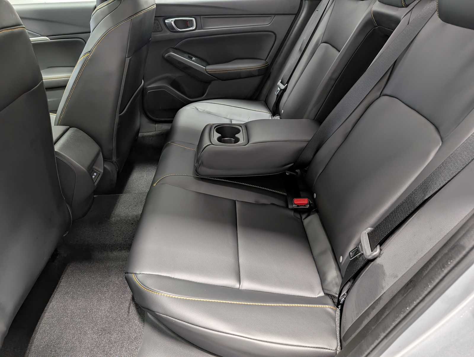 2026 Acura Integra A-Spec w/Technology Package - Photo 19