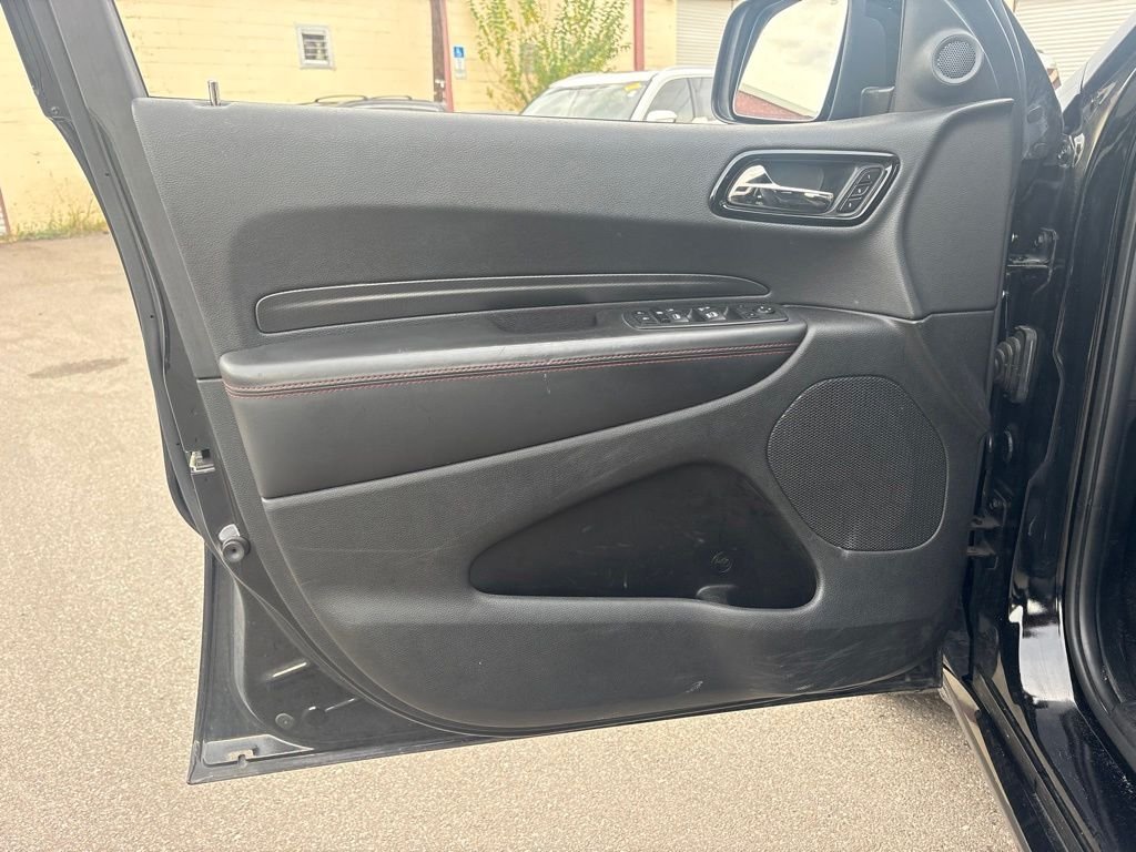 Used 2024 Black Dodge GT Plus image 6