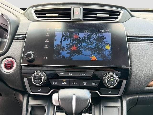 Used 2019  Honda EX-L image 30