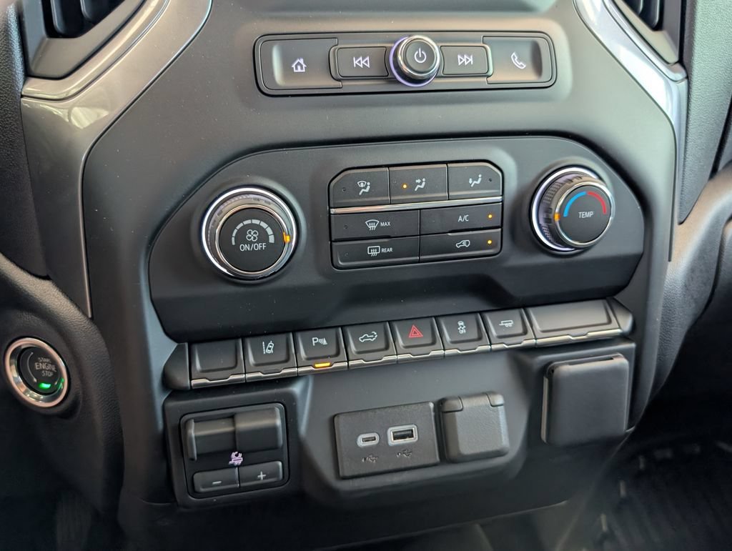 2026 Chevrolet Silverado 2500 HD Work Truck - Photo 20