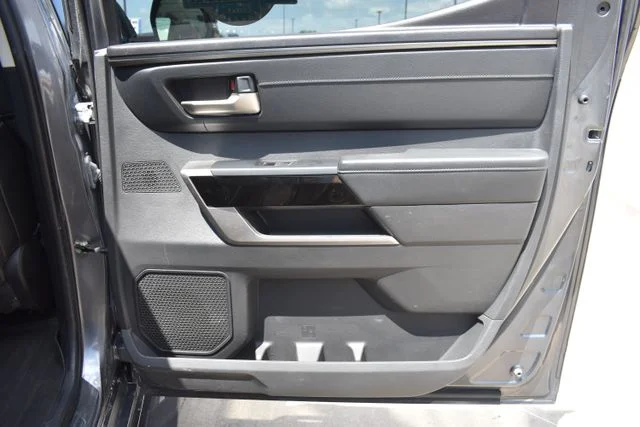 Used 2024 Gray Toyota Limited image 18