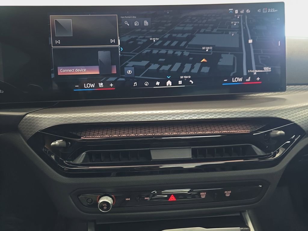 New 2026 Alpine White BMW 330i image 16