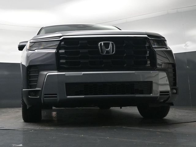 Certified Used 2026 Modern Steel Metallic Honda AWD Touring image 32