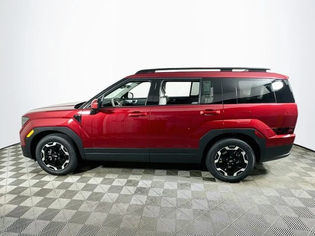 New 2027 Hyundai SANTA FE SEL