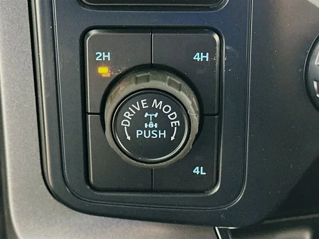 New 2026 White Ford XLT image 20