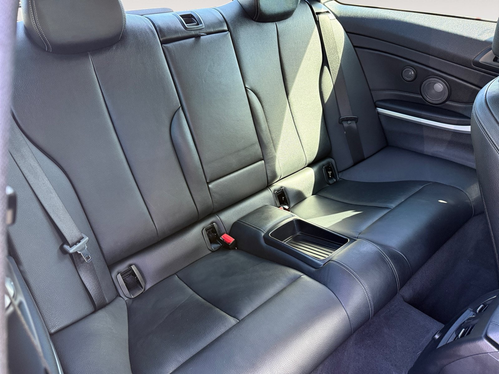 Used 2019 Black Sapphire Metallic BMW 430i xDrive image 18