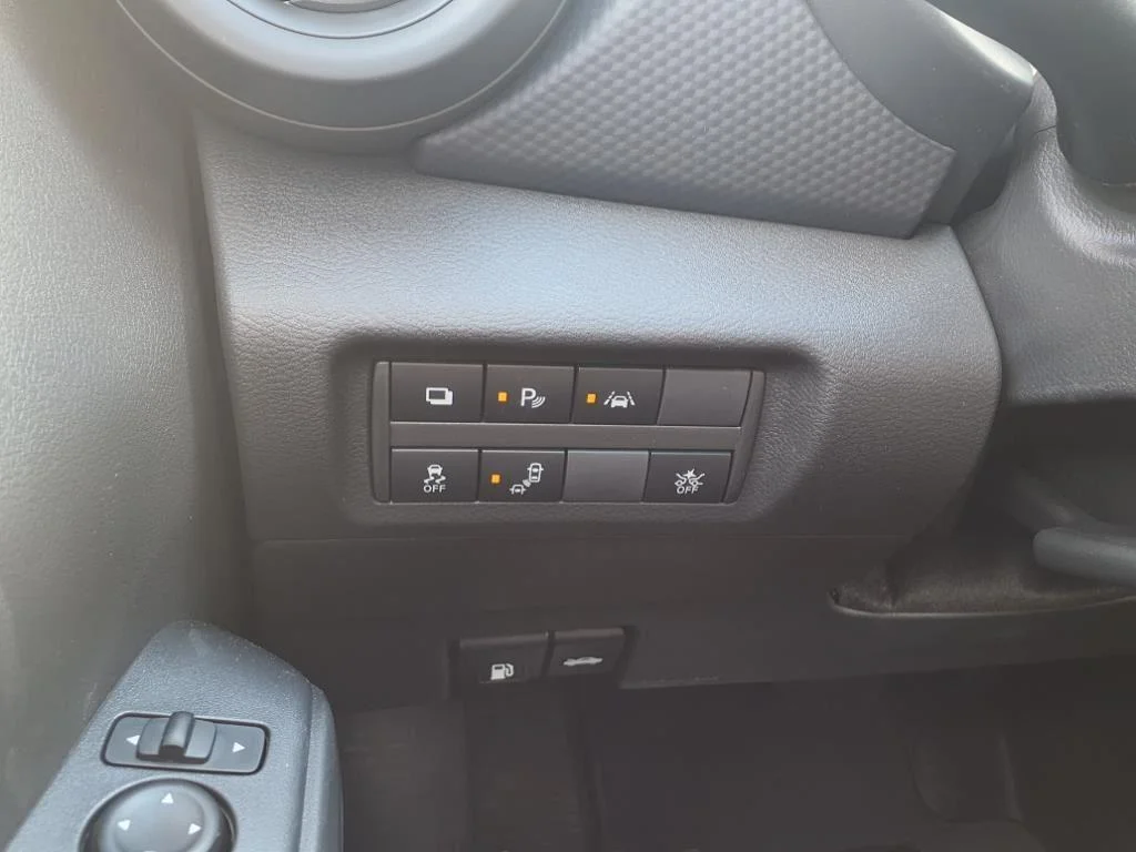 2025 Nissan KICKS PLAY Base - Photo 16