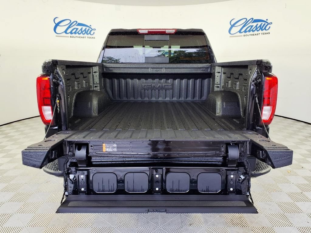 2026 GMC Sierra 1500 Elevation - Photo 5