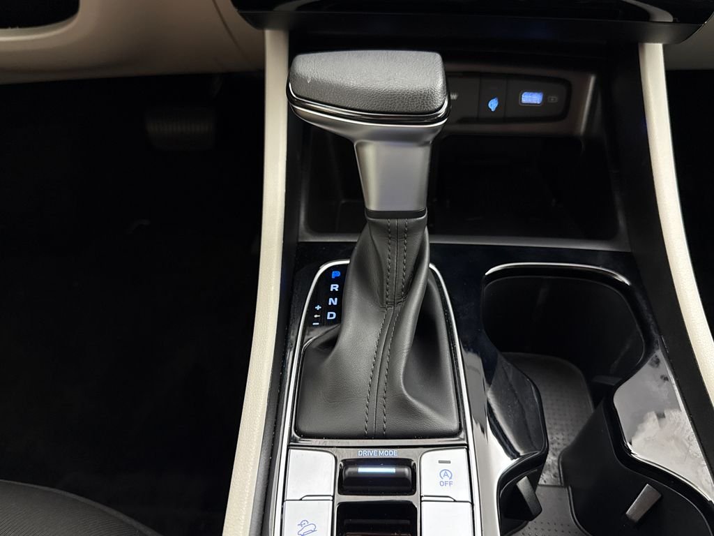 2024 Hyundai Tucson SEL - Photo 20