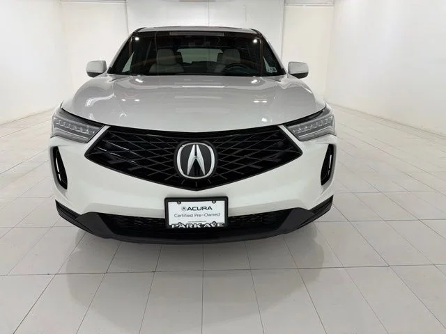 2026 Acura RDX Base - Photo 8