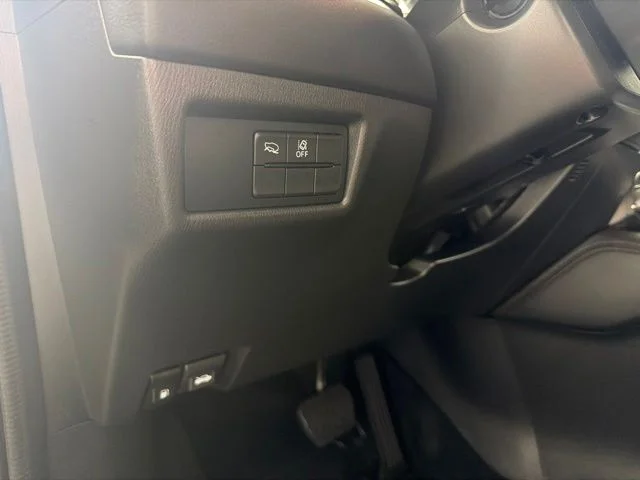Certified Used 2022 Gray Mazda 2.5 S Carbon Edition image 18