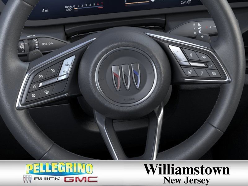 2026 Buick Enclave Preferred - Photo 19
