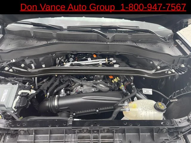 Used 2025 Black Ford ST-Line image 18