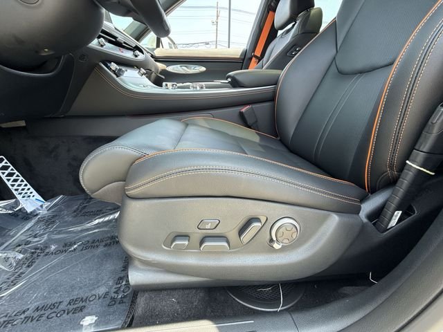 2026 GENESIS GV70 Sport Advanced - Photo 12