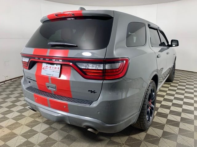 Used 2020 Gray Dodge R/T image 19