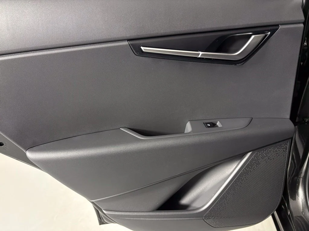 New 2026 Gray Kia LX image 34