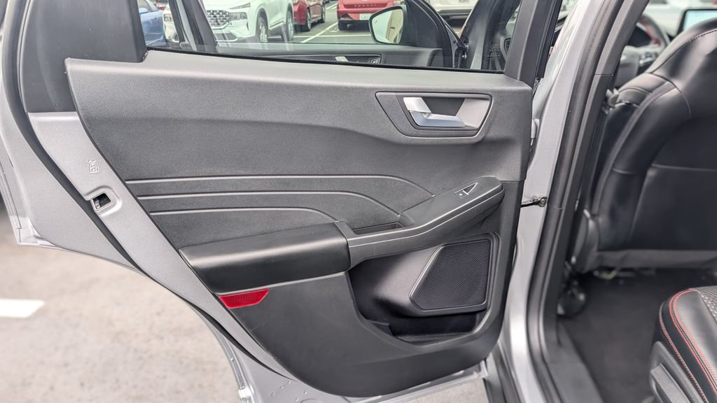 2024 Ford Escape ST-Line - Photo 20