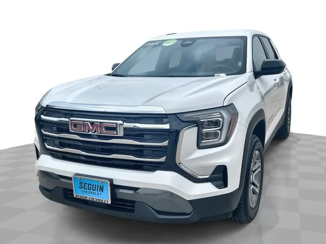 2026 GMC Terrain Elevation FWD's photo