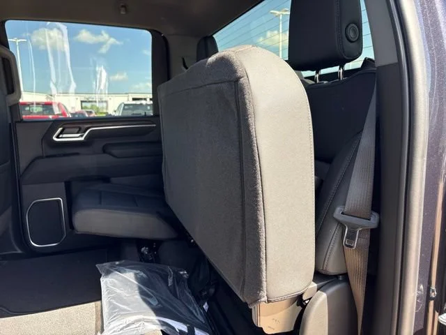 2026 GMC Sierra 2500HD SLT - Photo 38