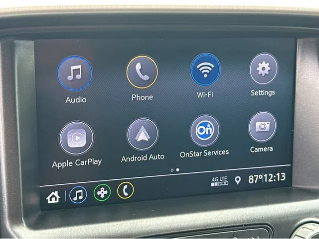 2022 GMC Canyon Elevation - Photo 24