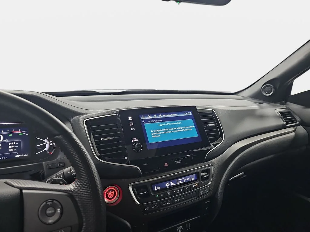 Used 2023  Honda TrailSport image 22