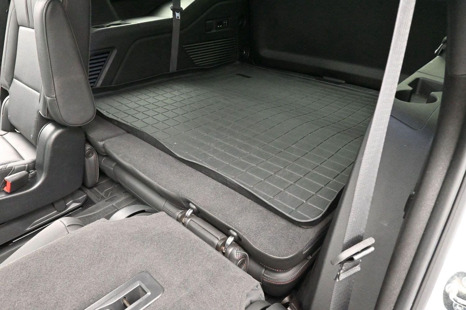 Used 2022 Summit White Chevrolet RST image 31