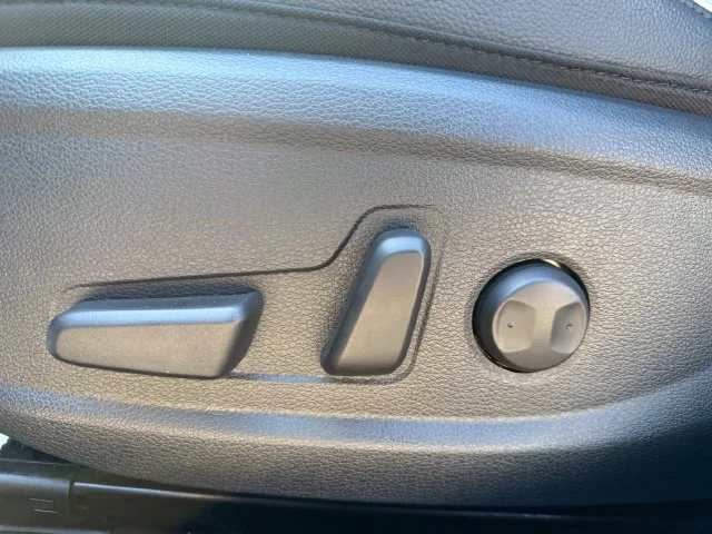 Certified Used 2024 Gray Kia GT-Line image 17