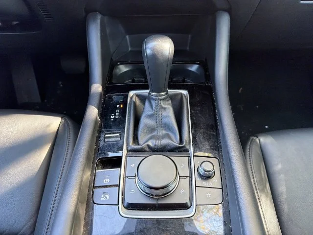 Used 2024 Red Mazda 2.5 S Select Sport image 20