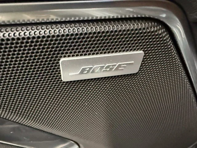 New 2026 Sterling Gray Metallic Chevrolet RST image 16