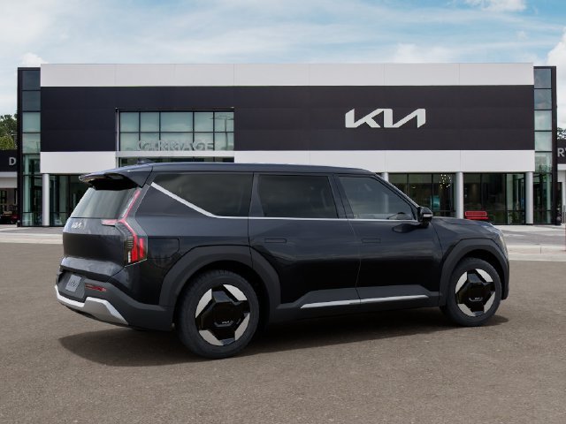 New 2026 Panthera Metal Kia Light Long Range RWD image 6