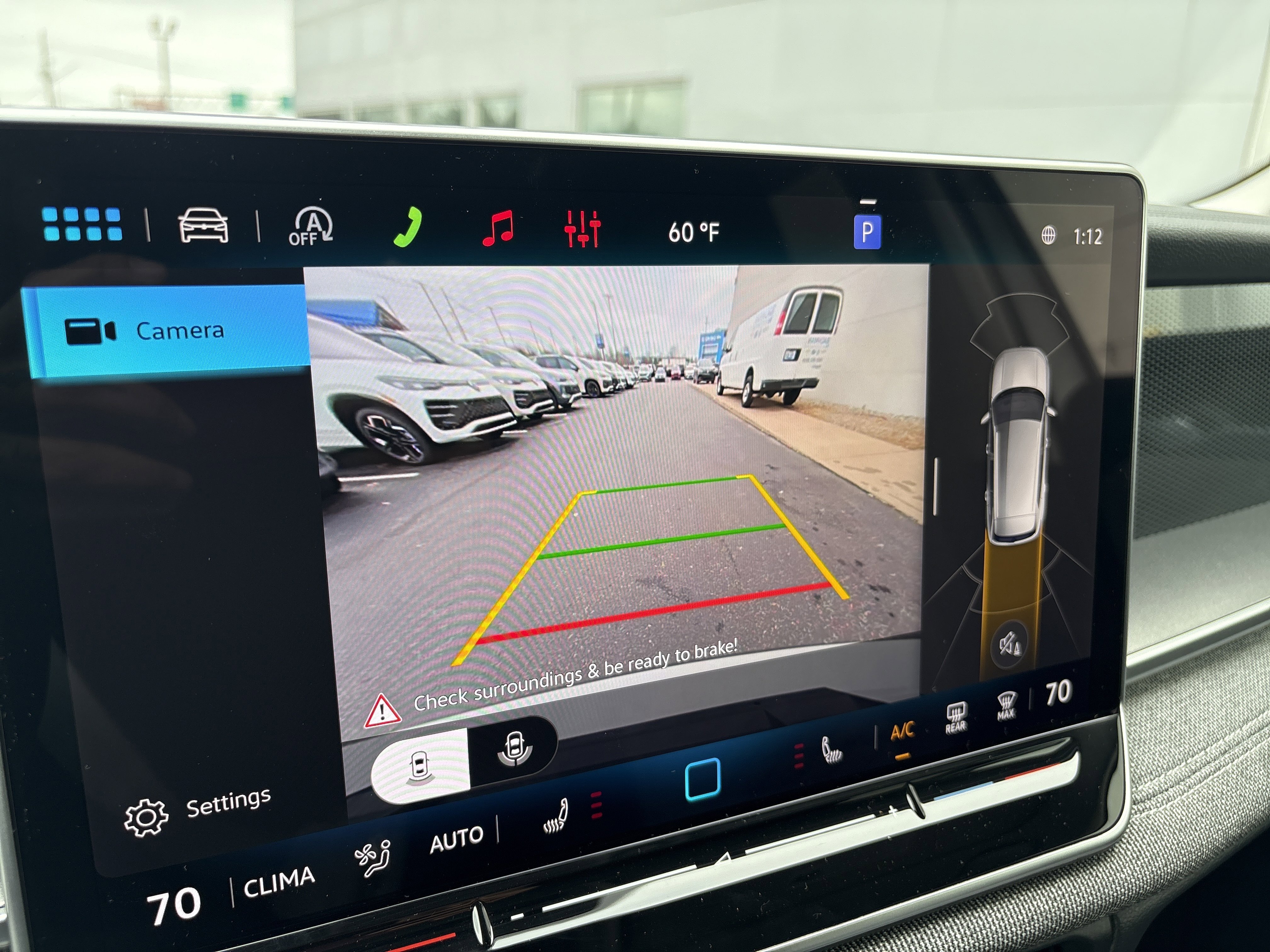 2026 Volkswagen Tiguan S - Photo 18