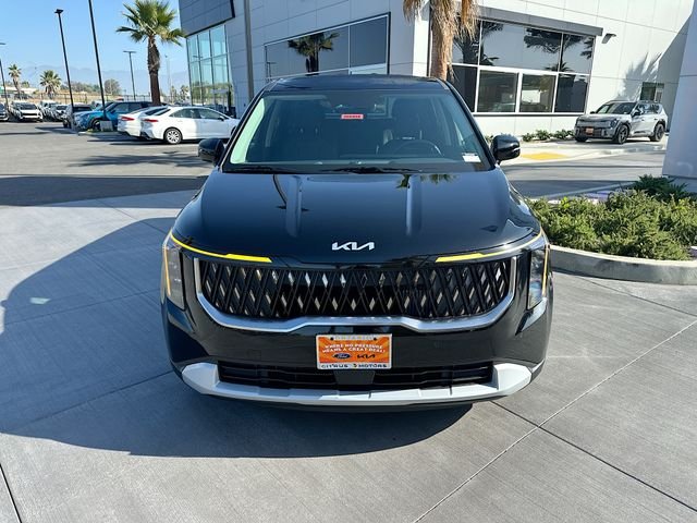 New 2026 Aurora Black Pearl Kia LXS image 32