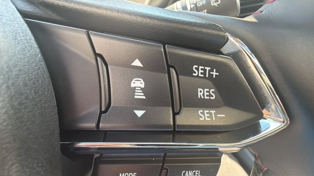 Certified Used 2025 Gray Mazda 2.5 S Carbon Edition image 28