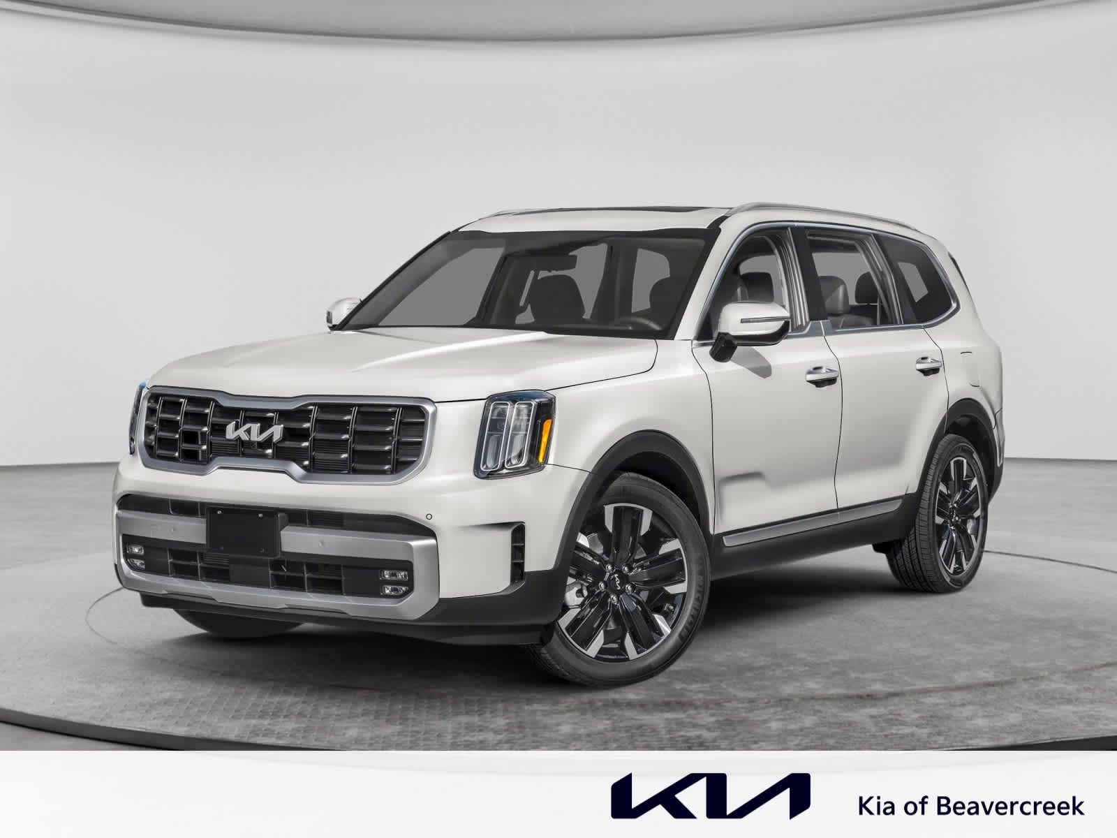 2024 Kia Telluride SX Prestige