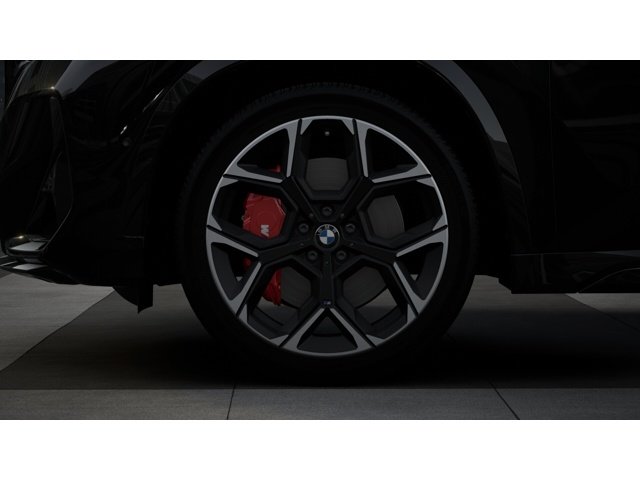 New 2027 Black Sapphire Metallic BMW M35i image 7