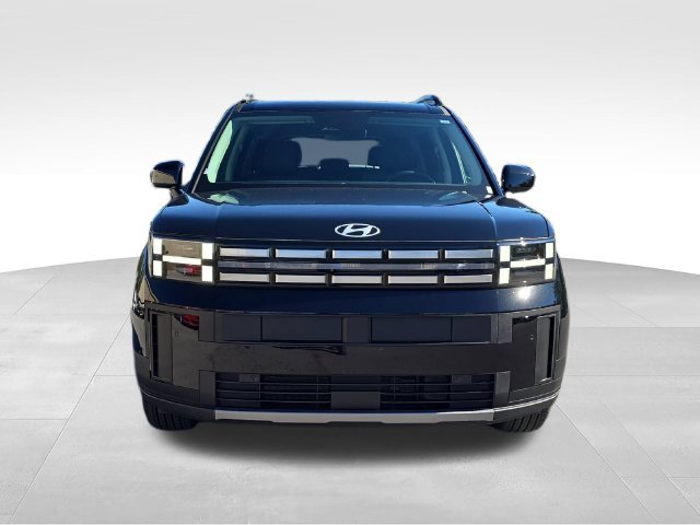 New 2027 Black Hyundai SEL image 8