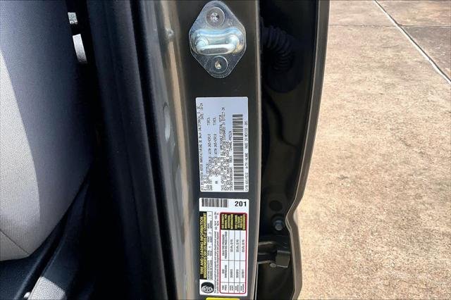 Certified Used 2024 BRONZE OXIDE Toyota  image 34