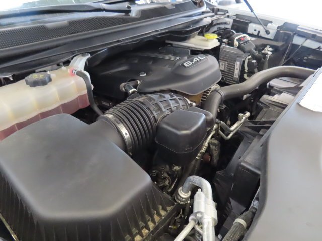 Used 2023 Bright White Clearcoat Jeep Base image 48