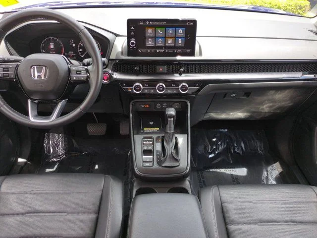 Used 2024  Honda EX-L image 14