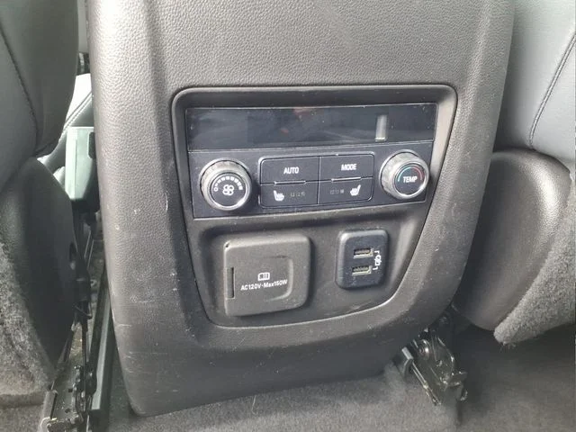 Used 2018 Black Buick Premium Group image 17