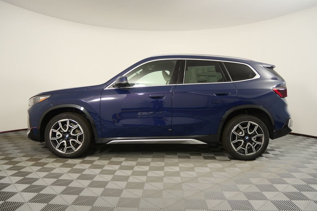 2026 BMW X1 28i - Photo 6